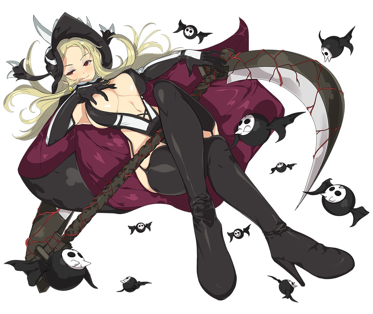 Senran Kagura Burst Re:Newal